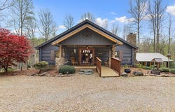 898 Childers Creek Rd, Reliance, TN 37369