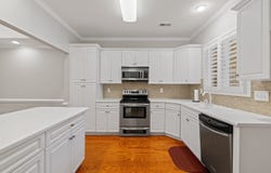 230 Lake Park Circle, Smithfield, NC 27577