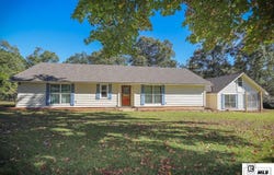 197 BAXTER ROAD, Ruston, LA 71270