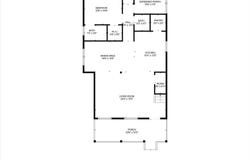 207 LINCOLN, COLONIAL BEACH, VA 22443
