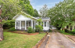 515 KEITH AVENUE, ANNISTON, AL 36207