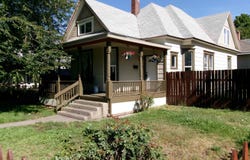 2004 W Broadway Ave, Spokane, WA 99201