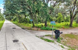 SYDNEY WASHER Road, DOVER, FL 33527
