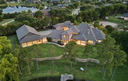 517 Pine Island Circle, Heath, TX 75032