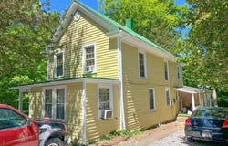 204 Tunstall Avenue, Blackstone, VA 23824