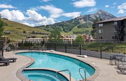 651 Gothic Road, Mt. Crested Butte, CO 81225