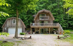 2481 S SCHOMBERG ROAD, CENTERVILLE TWP, MI 49653