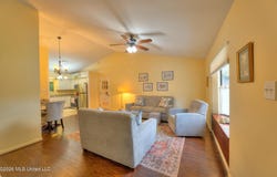 3 Quail Creek Drive, Diamondhead, MS 39525