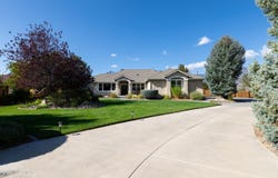 1128 N Fork Trail, Minden, NV 89423
