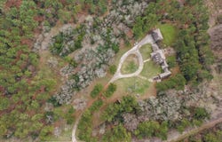 6951 E County Road 315, Buffalo, TX 75831