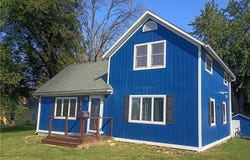 112 W 5th Street, Stanberry, MO 64489