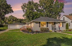 961 Ariebill Street SW, Wyoming, MI 49509