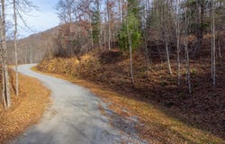 Garnet Ridge Preserve, Sylva, NC 28779