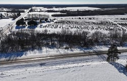 Highway 95, Princeton, MN 56371