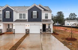 608 Curry Court, Spartanburg, SC 29301
