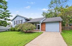 245 Evergreen Drive, Springboro, OH 45066