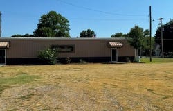402 E Washington Street, Arma, KS 66712