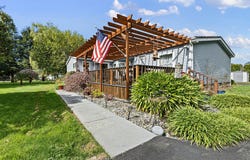 100 Skycrest Drive, Crescent City, CA 95531