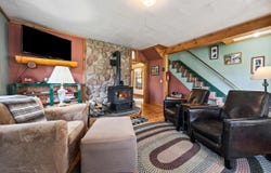 13 Cross Street, Rangeley, ME 04970