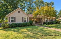 2201 S Fox Trl, Benton, AR 72019