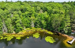 off CAMP 12 RD, Eagle River, WI 54521