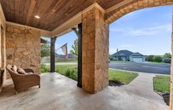 111 Natalies Pt, Burnet, TX 78611