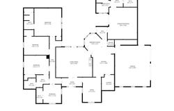 420 Shadow Lake Cove, Raymond, MS 39154