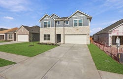 120 Wind Hill, Jarrell, TX 76537