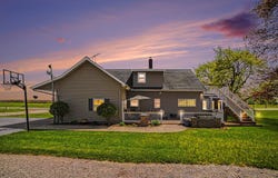 6987 E Beaverton Road, Clare, MI 48617