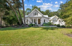 402 Teather Drive, St. Marys, GA 31558