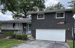 2134 W 3rd Place, Hobart, IN 46342