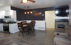 10865 E Seneca Lane, Walkerton, IN 46574