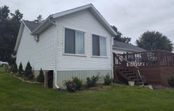2189 Sampson Road, Camden, MI 49232