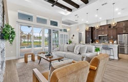 3011 SILVERMINES AVENUE, ORMOND BEACH, FL 32174