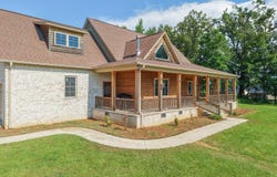1140 County Road 73, New Albany, MS 38652