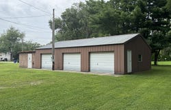 28542 S Walleye Lane, Wilmington, IL 60481