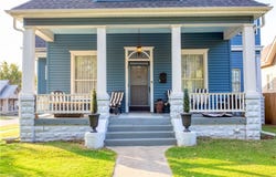 701 N 18th ST, Fort Smith, AR 72901