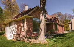 27178 John Drive, Huron Twp, MI 48164