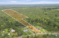 Mt Airy Road, Louisa, VA 23093