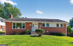 6127 85TH Avenue, NEW CARROLLTON, MD 20784