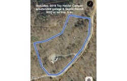 549 Defender Rd, LaFollette, TN 37766