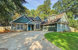 25 Cliff Court, Covington, GA 30016