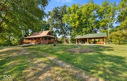 1156 Cope Road, Martinsville, IN 46151