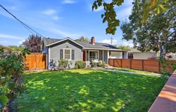 3739 Page ST, REDWOOD CITY, CA 94063