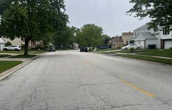 17607 Stonebridge Drive, Hazel Crest, IL 60429