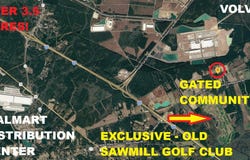 183 Ryefield Lane, Ridgeville, SC 29472