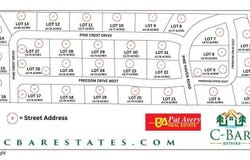 8 Freedom Drive E, Pine Haven, WY 82721