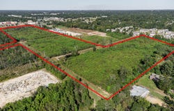 White Boulevard, Pearl, MS 39208