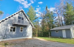 6341 Eagles Nest, Alger, MI 48610