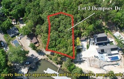 Dempsey Drive lot: 3, Osage Beach, MO 65065